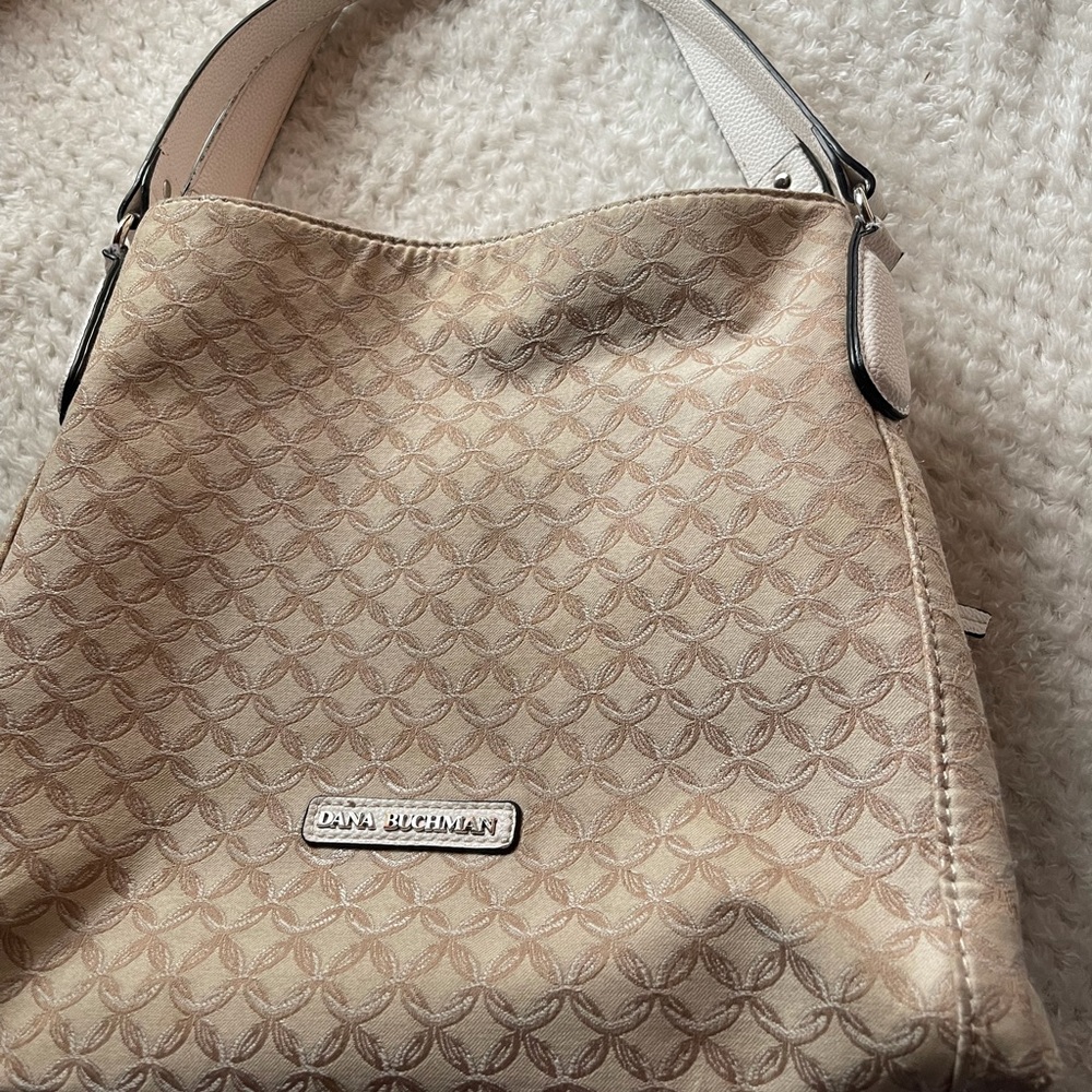 DANA BUCHMAN BAG 🤎